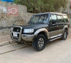 هيونداي جالوبر